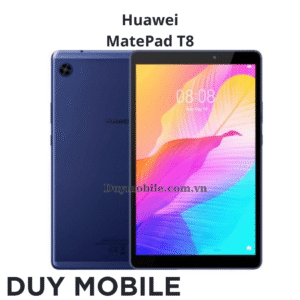 Thay màn hình Huawei MatePad T8