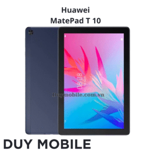Thay màn hình Huawei MatePad T 10