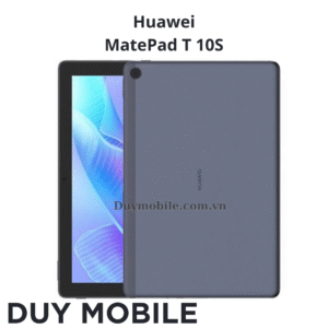 Thay màn hình Huawei MatePad T 10S