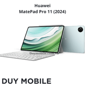 Thay màn hình Huawei MatePad Pro 11 2024