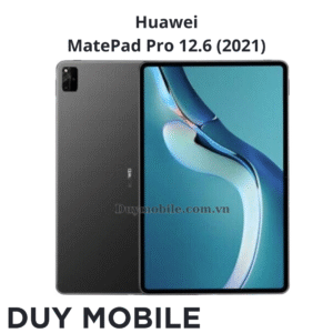 Thay màn hình Huawei MatePad Pro 12.6 2021