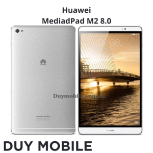Thay màn hình Huawei MediaPad M2 8.0
