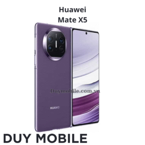 Thay màn hình ngoài Huawei Mate X5