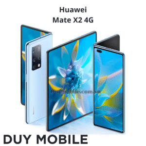 Thay màn hình ngoài Huawei Mate X2 4G