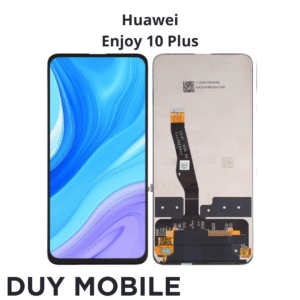 Thay mặt kính Huawei Enjoy 10 Plus