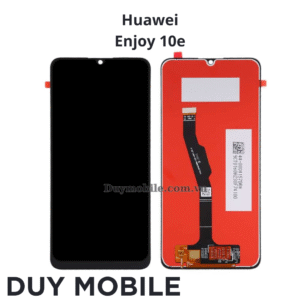 Thay mặt kính Huawei Enjoy 10e