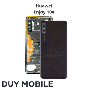 Thay Pin Huawei Enjoy 10e