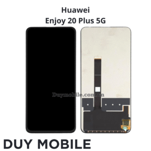 Thay mặt kính Huawei Enjoy 20 Plus 5G