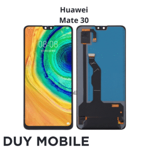 Thay mặt kính Huawei Mate 30