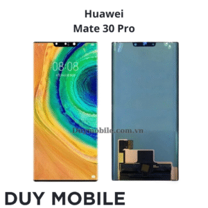 Thay mặt kính Huawei Mate 30 Pro