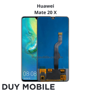 Thay mặt kính Huawei Mate 20 X