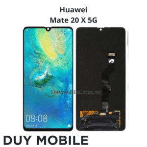 Thay mặt kính Huawei Mate 20 X 5G