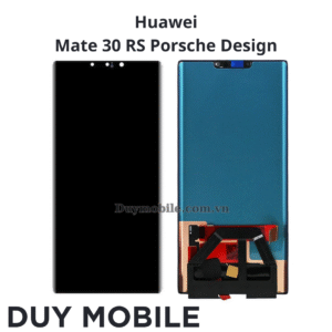 Thay mặt kính Huawei Mate 30 RS Porsche Design