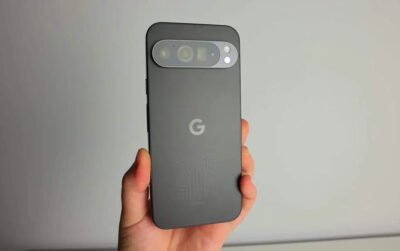Thay Mặt Kính Google Pixel 9 Pro XL