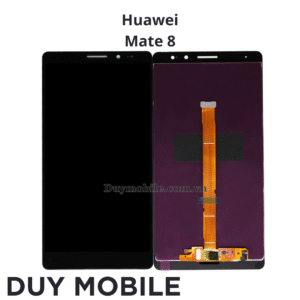 Thay mặt kính Huawei Mate 8
