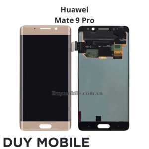 Thay mặt kính Huawei Mate 9 Pro