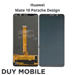 Thay mặt kính Huawei Mate 10 Porsche Design