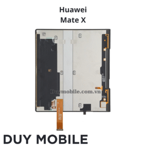 Thay mặt kính Huawei Mate X