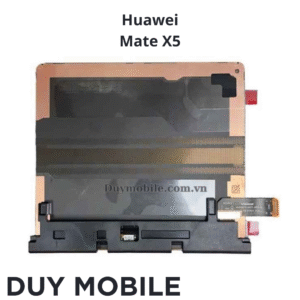 Thay mặt kính trong Huawei Mate X5