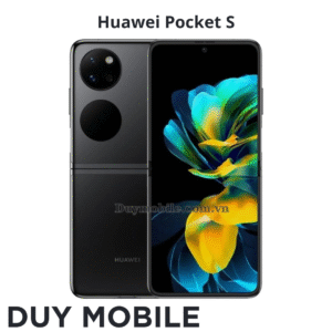 Thay cáp gập Huawei Pocket S