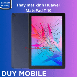 Thay mặt kính Huawei MatePad T 10