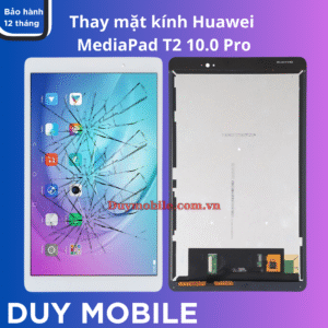 Thay mặt kính Huawei MediaPad T2 10.0 Pro