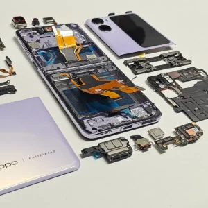 Thay Cáp Gập Oppo Find N2 Flip