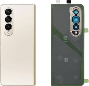 Thay Nắp Lưng Samsung Z Fold 2