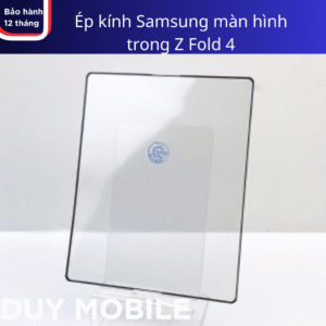 ép kính Samsung Galaxy Z Fold 3