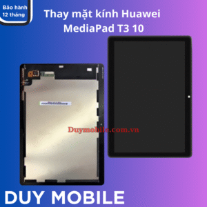 Thay mặt kính Huawei MediaPad T3 10