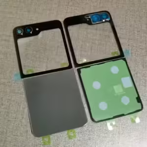 Thay Nắp Lưng Samsung Z Flip 6