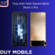 Thay man hinh Xiaomi Black Shark 5 Pro