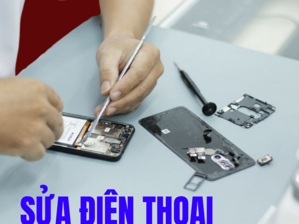 sua dien thoai