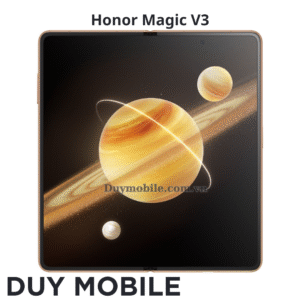 Thay màn hình ngoài Honor Magic V3