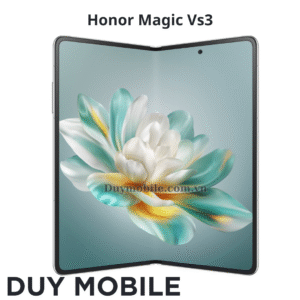 Thay màn hình ngoài Honor Magic Vs3