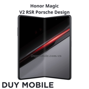 Thay màn hình ngoài Honor Magic V2 RSR Porsche Design