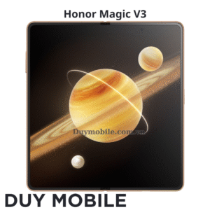 Thay màn hình trong Honor Magic V3