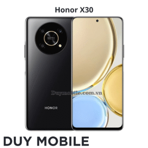 Thay màn hình Honor X30