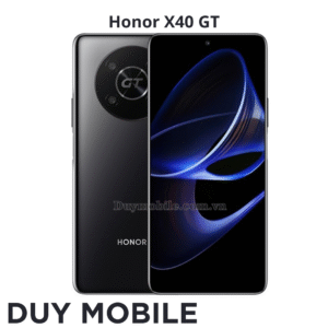Thay màn hình Honor X40 GT