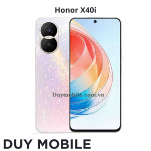 Thay màn hình Honor X40i