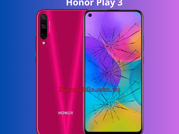 Ép kính màn hình Honor Play 3