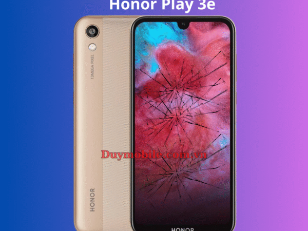 Ép kính màn hình Honor Play 3e