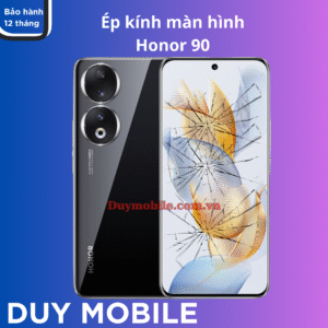 Ép kính màn hình Honor 90