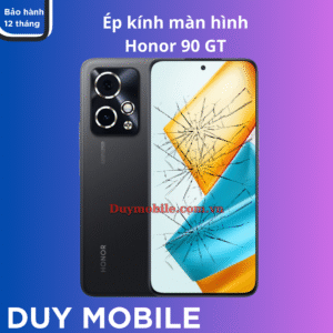 Ép kính màn hình Honor 90 GT