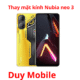 Thay mat kinh Nubia neo 3