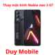 Thay mat kinh Nubia neo 3 gT